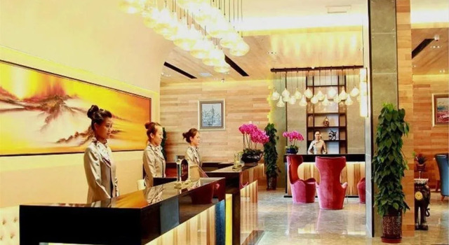 Back Home Hotel, Rezerwuj Hotel Chengdong District Xining