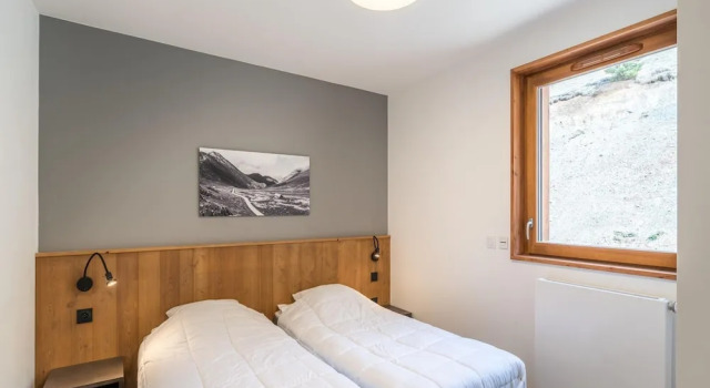Adapted Stay With Ski-in/ski-out Access, Забронировать Апартаменты/квартира Ори Oisans