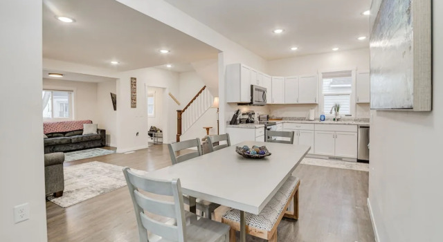 Dog-friendly Home < 1 Mi to Downtown Fargo!, Брондау Демалыс үйі Фарго Солтүстік Дакота