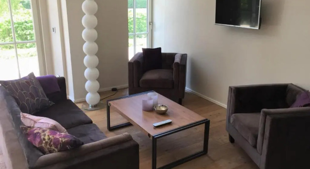Anker Guest House