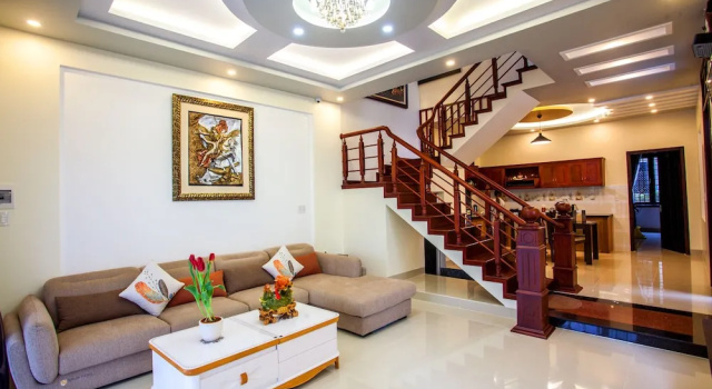 Gia Phat Homestay