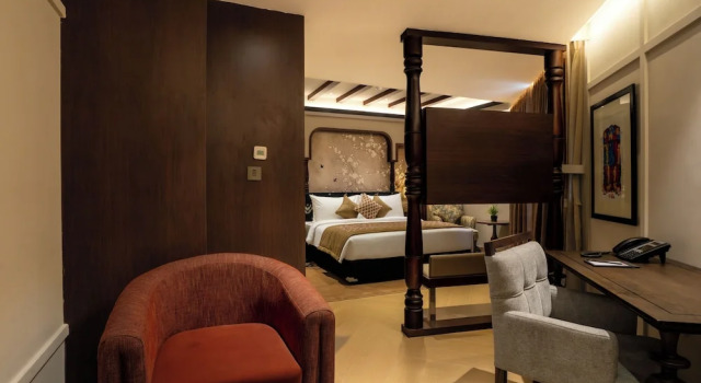 Клубный номер Premium Fortune Park Sishmo, Bhubaneswar - Member ITC Hotels Group
