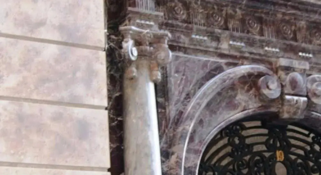 The Cathedral Hostel