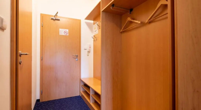 Апартаменты Standard Apartmány Engadin