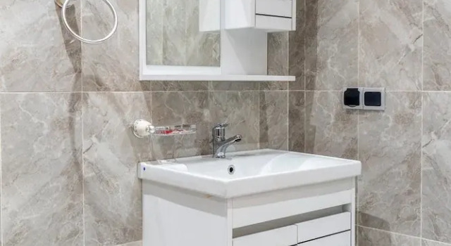 Двухместный номер Economy Blue Vista Hotel