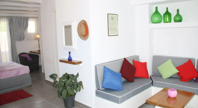 Kanakis Apartments