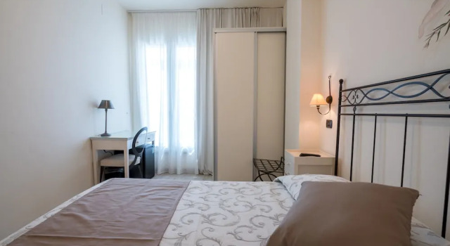 Номер Standard Hotel Relax Family & Spa