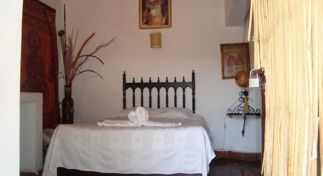 Spa Holistico Casa Tonantzin, Book Resort SPA Hotels in Morelos, SPA