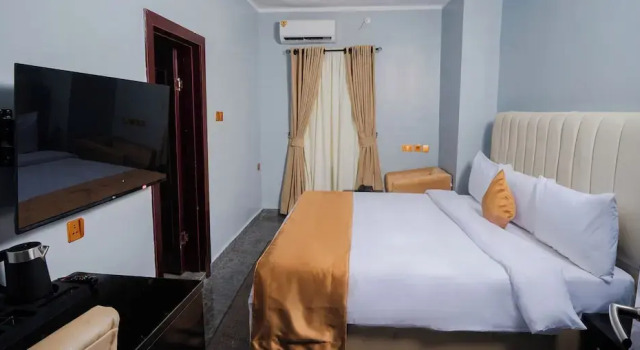 Asato Hotel