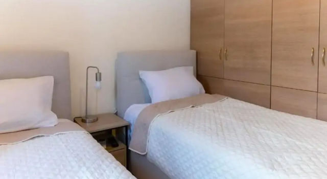 Platsa Seaview Retreat - A Stone-built Escape, Prenota Casa vacanze Ville a Messenia, Villa