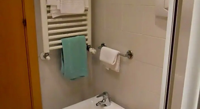 Двухместный номер Standard Albergo Italia