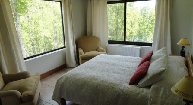 Апартаменты с 2 комнатами Kila Tai Tai Lodge