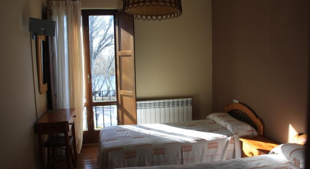 Bardal de Huerta, Réserver Hôtel Huerta Province de Salamanque