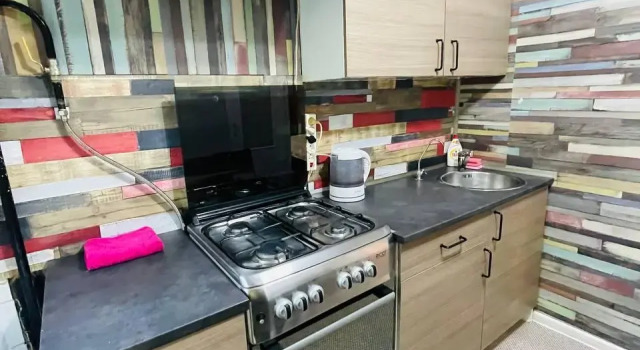 Apartments on Borovsky passage 18, Prenota Appartamento ZAO Area Mosca