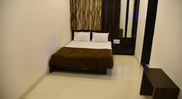 Номер Standard Hotel Alankar