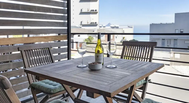 Manhattan on Coral 7, Забронировать Апартаменты/квартира Отели Cape Peninsula с парковкой, Парковка