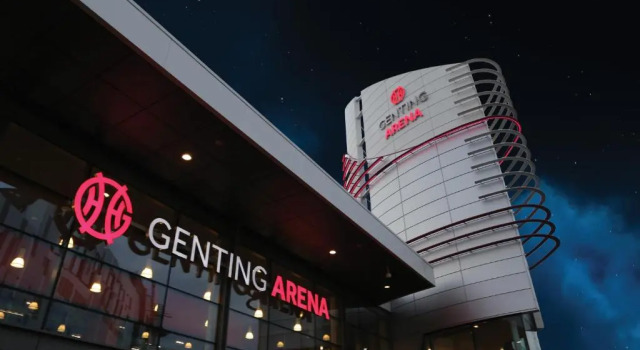 StayNEC Moat House Birmingham - For Company, Contractor and Leisure Stays - NEC, HS2, JLR, Airport, Varaa Lomakoti Kingshurst Solihull