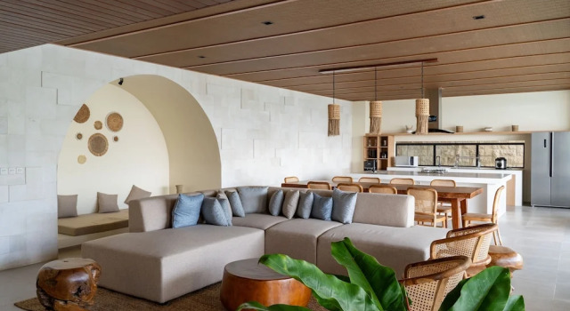 JadenHill CityView 8BR Villa Heated Pool+Movieroom, Rezervovat Vila Cimenyan West Java
