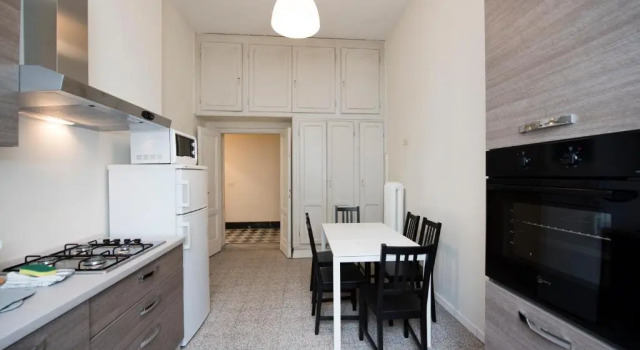 Appartement Fortezza Second floor
