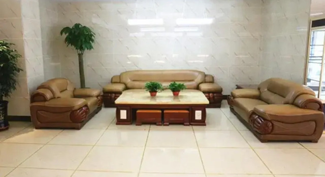 GreenTree Inn Shenyang Shengjing Hospital Branch