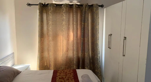 Sekaka Fully Furnished Apartments