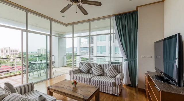 Veloche 2 bedroom Family suite
