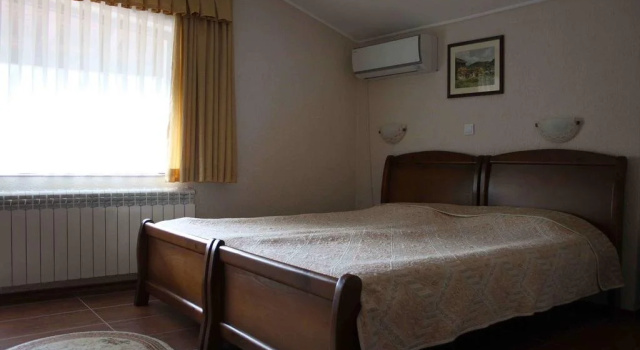 Hotel Spartak, Book Hotel Hoteller i Rhodope Mountains med parkering, Parkering