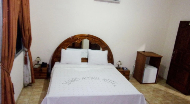 Jeane's Appart Hotel