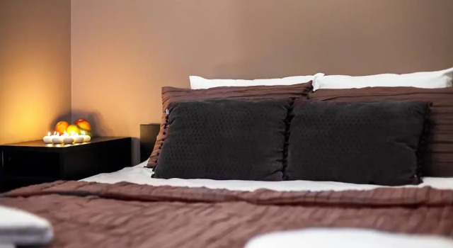 Полулюкс c 1 комнатой Platinum Suites