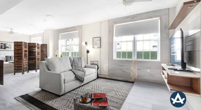 Roami At Ocean Drive, Book Hotel Hoteller i Key Biscayne med parkering, Parkering