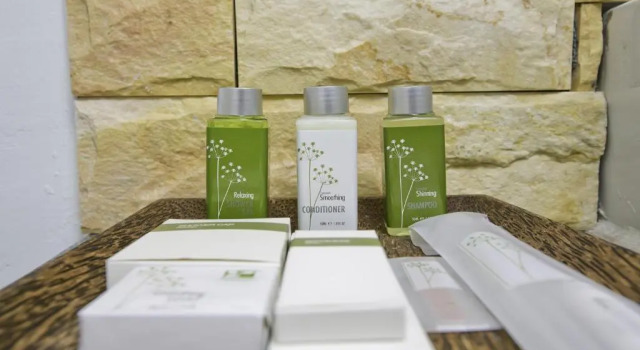 Двухместный номер Deluxe с балконом The Community - Siem Reap