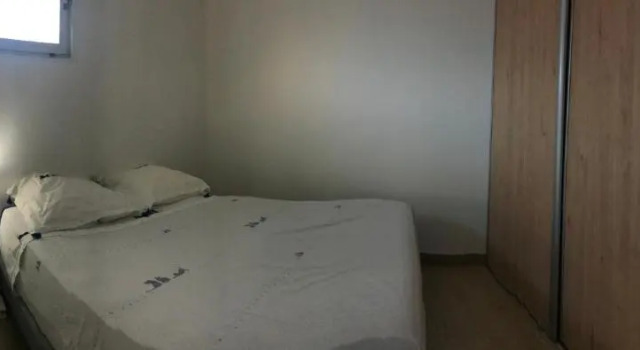 Appartement vue mer et terrasse quartier calme à La Ciotat