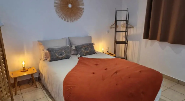 Villa Marie