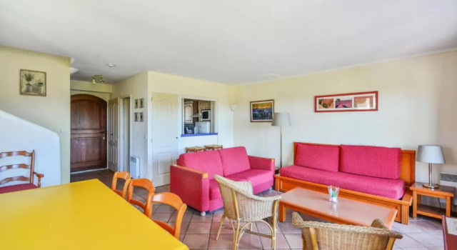 Les maisons et villas de Pont Royal en Provence - maeva Home - Maison pour 8 83