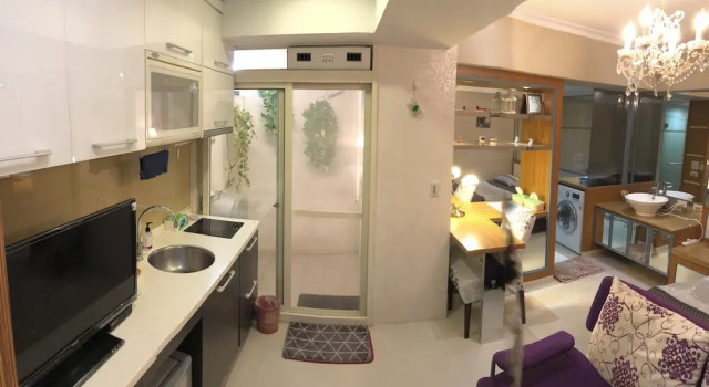 Номер Standard Dongqu Light Inn