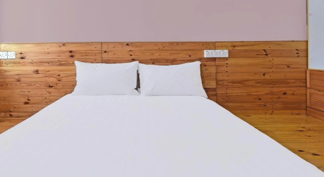 Hotel O Coke Guest House, Rezervasyon Misafirhane Melaka misafirhaneler, Misafirhane