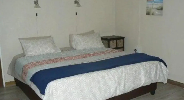 Номер Comfort Skietberg Lodge