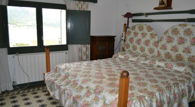 104852 -  Apartment in Port de la Selva (El)