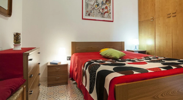 Casa Vacanza Colombo, Забронировать Апартаменты/квартира Апартаменты Сперлонга, рядом с Церковь Святой Марии Успения, Апартаменты/квартира