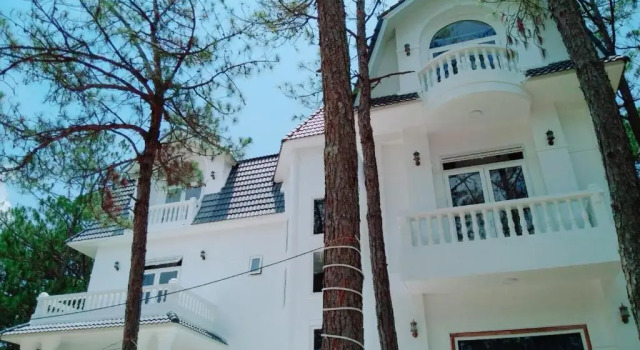 Tremolo Villas Dalat