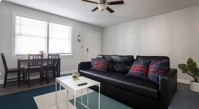 Modern yet historic 3BR House NEWLY Renovated, 预订 酒店 路易斯威尔 Louisville Metropolitan Area
