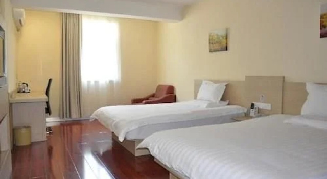Hanting Hotel (Lhasa Potala Palace South)