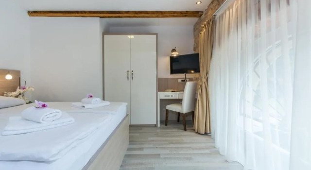 Люкс Deluxe Minella Residence