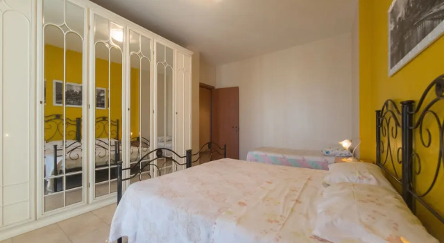 Maori Guest House, Buchen Sie Pension Hotels in Tricase mit Parkplatz, Parkplätze