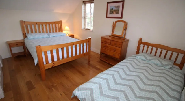 Коттедж Comfort Seaspray beach house