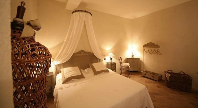 Номер Deluxe Il Poggio Country Resort
