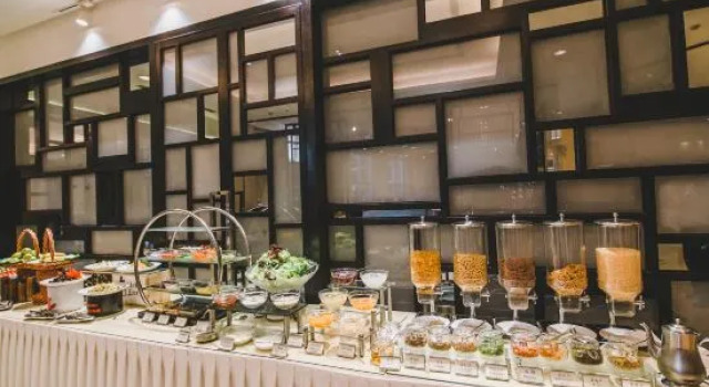 Parkyard Hotel Jiaxing (Nanhu Scenic Area Branch), Prenota Hotel Hotel 5 stelle a Jiaxing, 5*