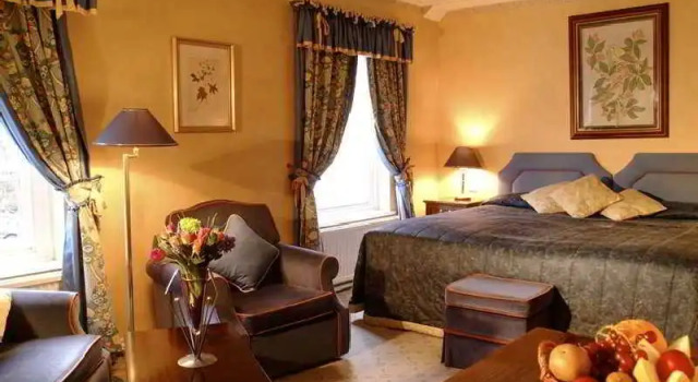 Swallow Three Tuns Hotel, Забронировать Отель Отели Англии 3 звезды, 3*