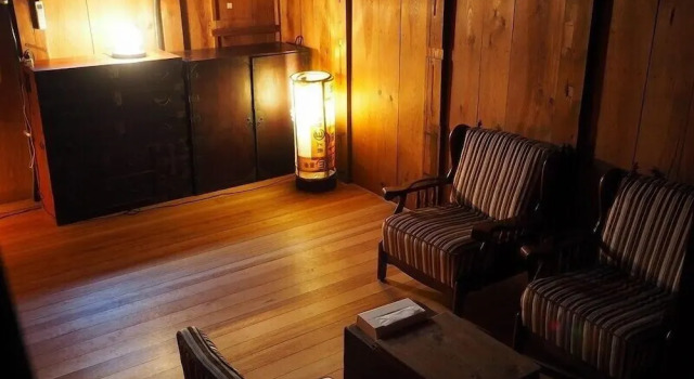 Camera Standard Naramachi Hostel & Restaurant