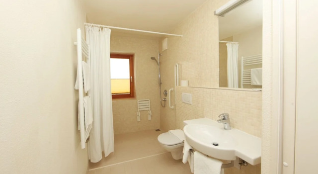 Апартаменты Classic Appartement Haus Sonne